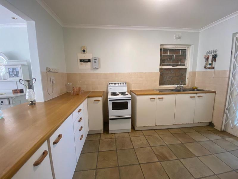 To Let 3 Bedroom Property for Rent in Plattekloof Glen Western Cape